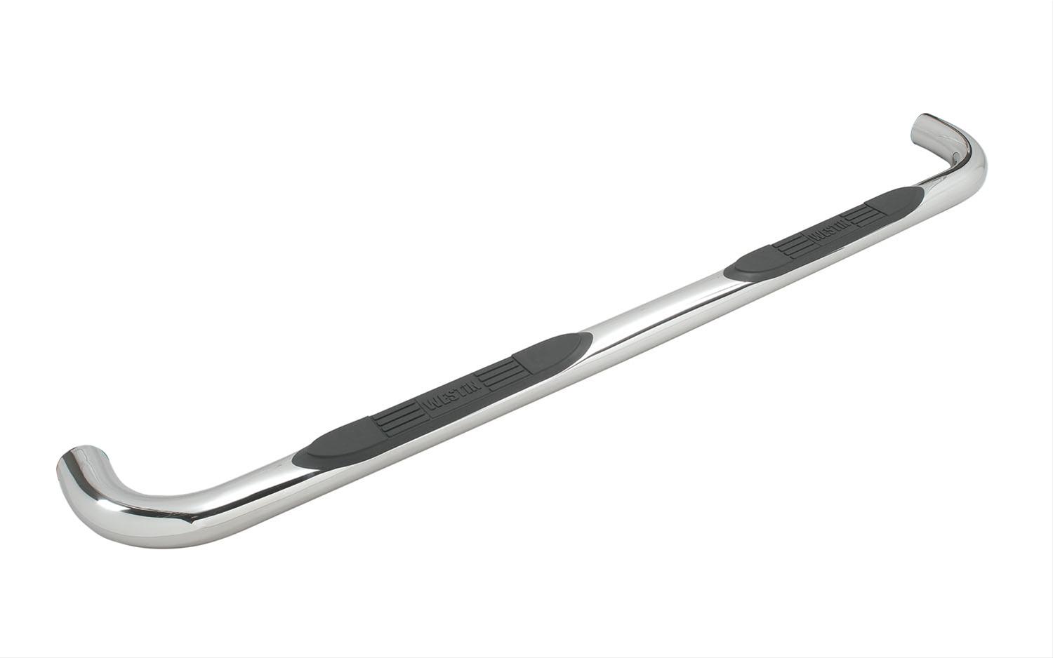 Westin 2006-2010 Ford Explorer E-Series 3 Nerf Step Bars - SS