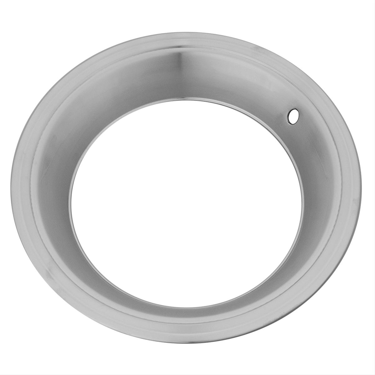 Wheel Vintiques 3003-B-1 Wheel Vintiques Trim Rings | Summit Racing
