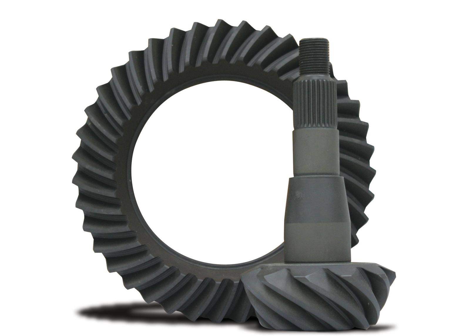 Yukon Gear & Axle YG C9.25488 Yukon Gear & Axle Ring and Pinion Sets