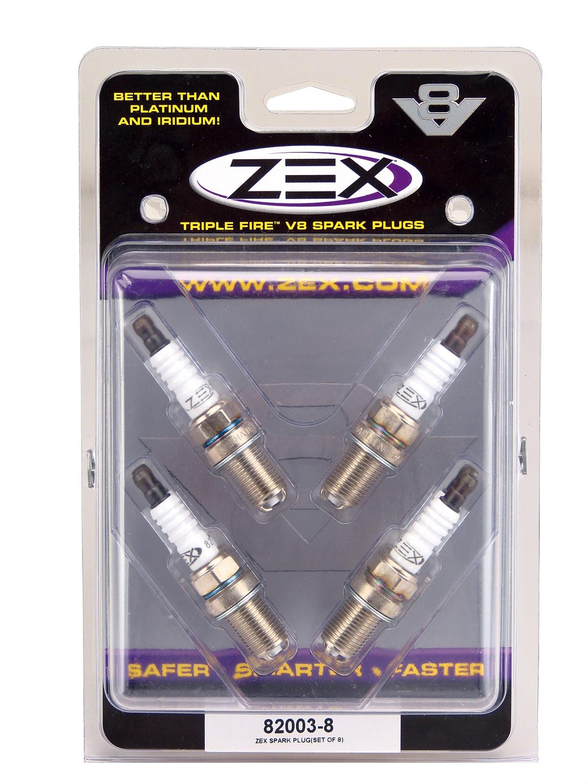 Zex Nitrous Oxide Systems 820718