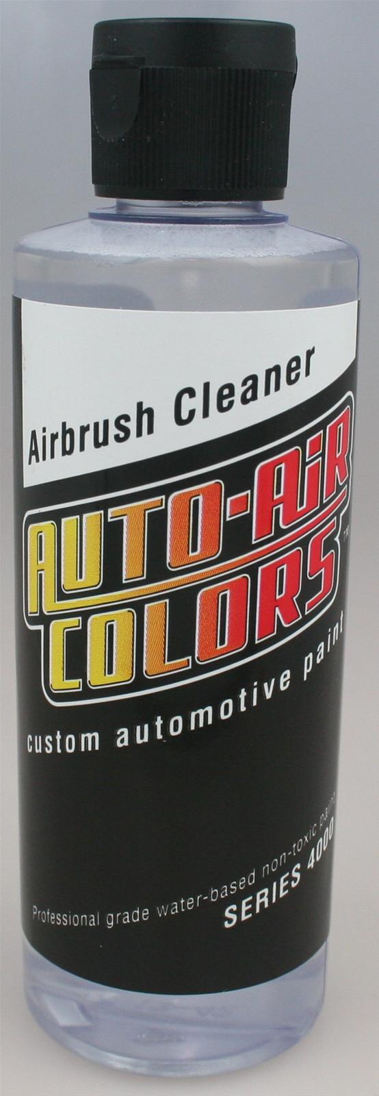 Createx Airbrush Cleaner