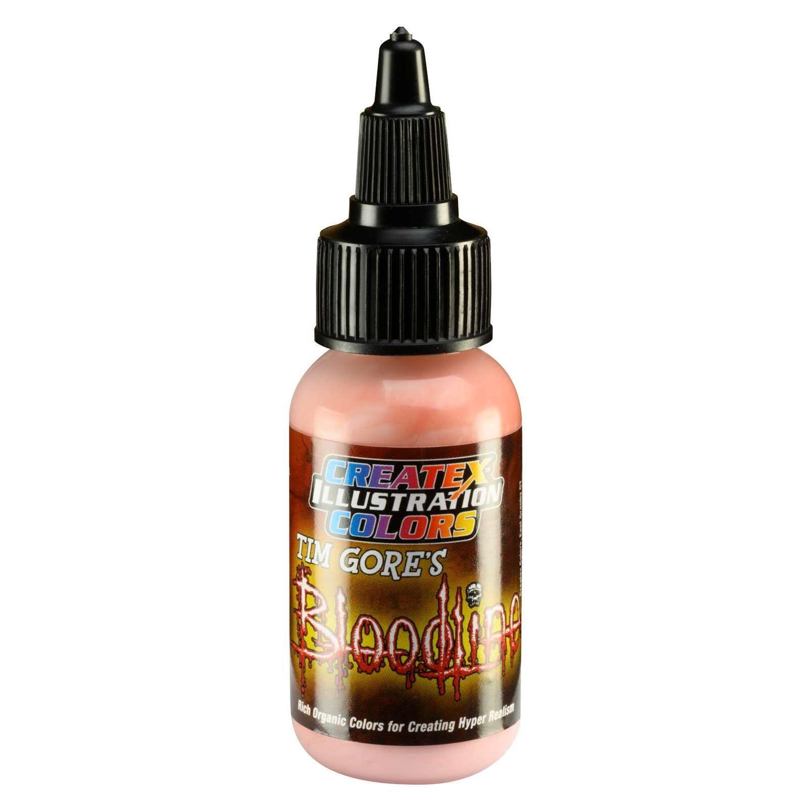 Createx Colors CX502801 Createx Colors Illustration Colors | Summit Racing