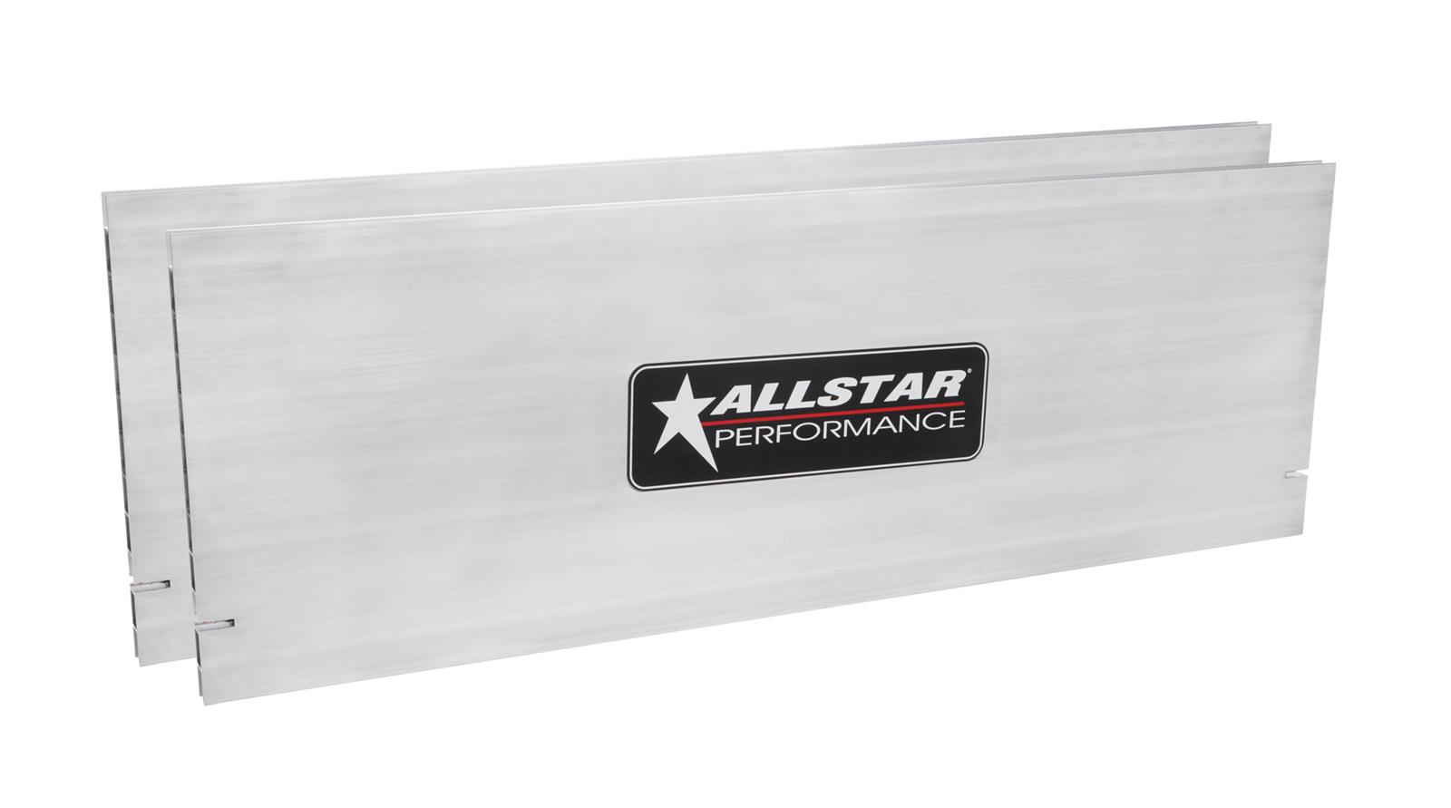 Allstar Toe Plates - Standard Allstar Toe Plates - Standard