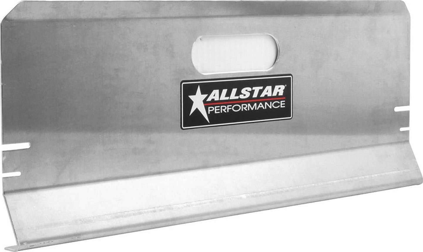 Allstar Toe Plates - Deluxe Allstar Toe Plates - Deluxe