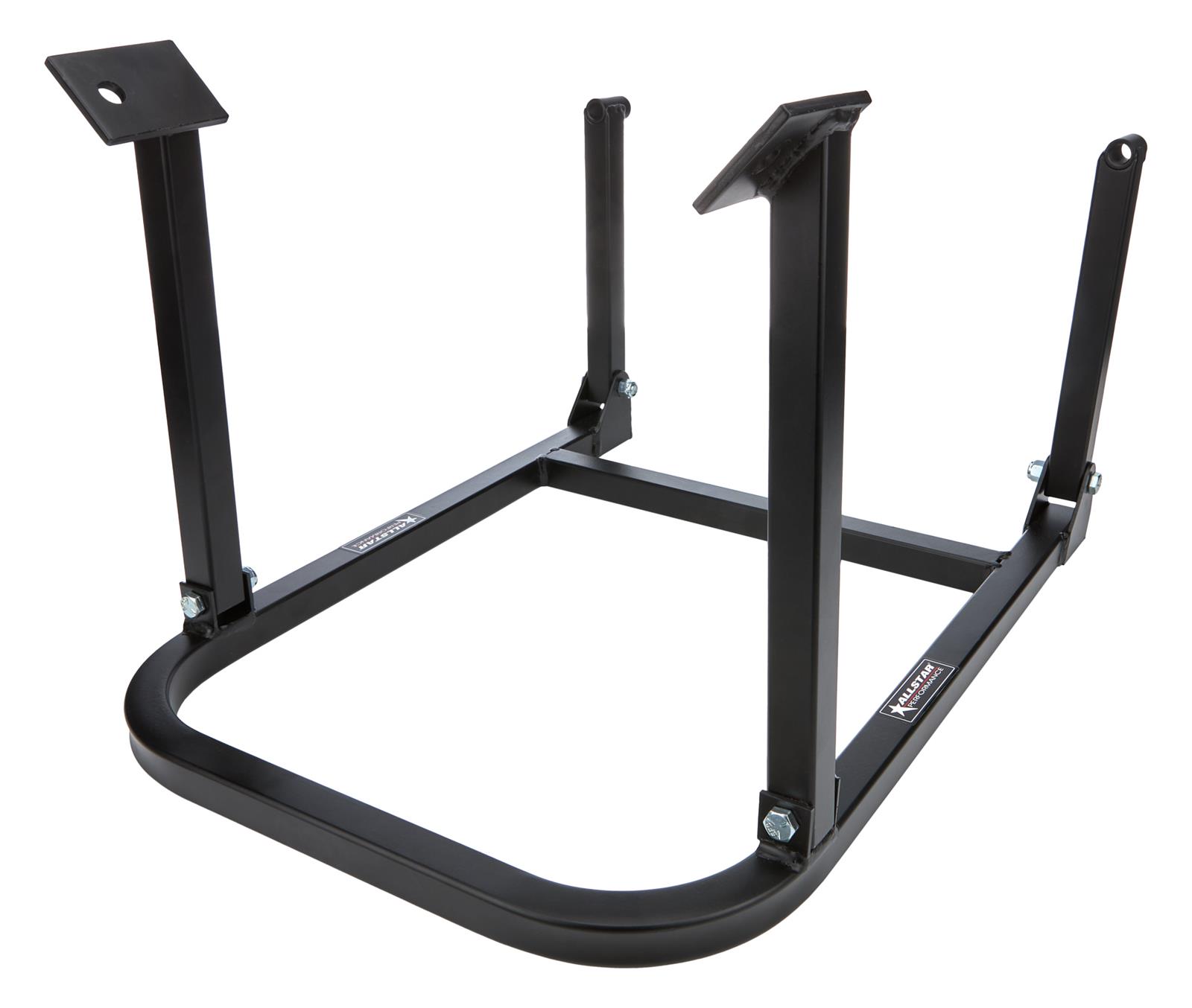 Allstar Performance Engine Cradles ALL10133 Folding Cradle SBC