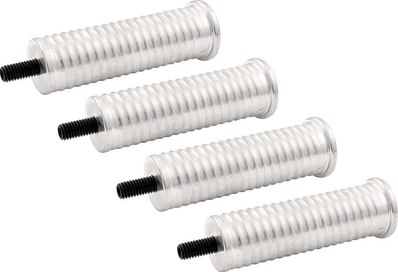 Allstar Performance Engine Block Carry Handles ALL10136 Need to move a spare motor when a cherry picker isn't the solution? These machined aluminu
