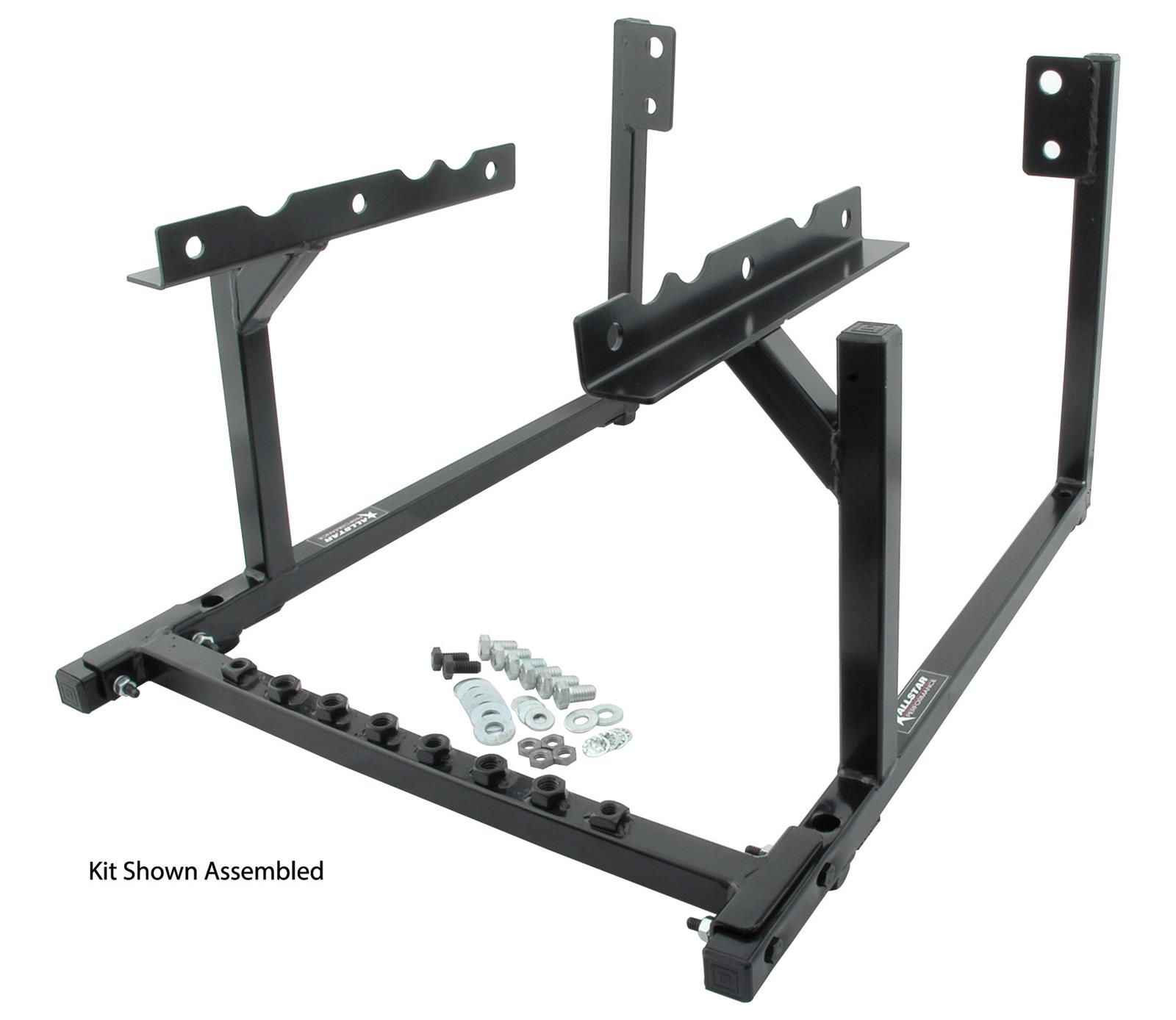Allstar Hardware Kit for ALL10142 Allstar Hardware Kit for ALL10142