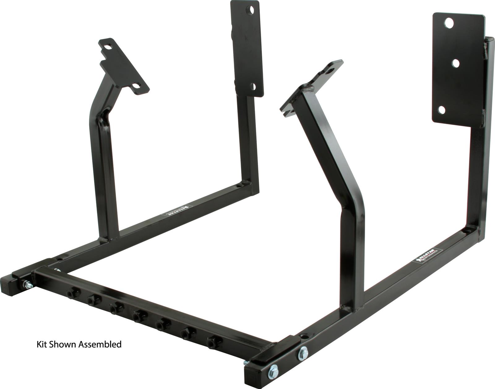 Allstar Performance ALL10147 Allstar Performance Engine Cradles