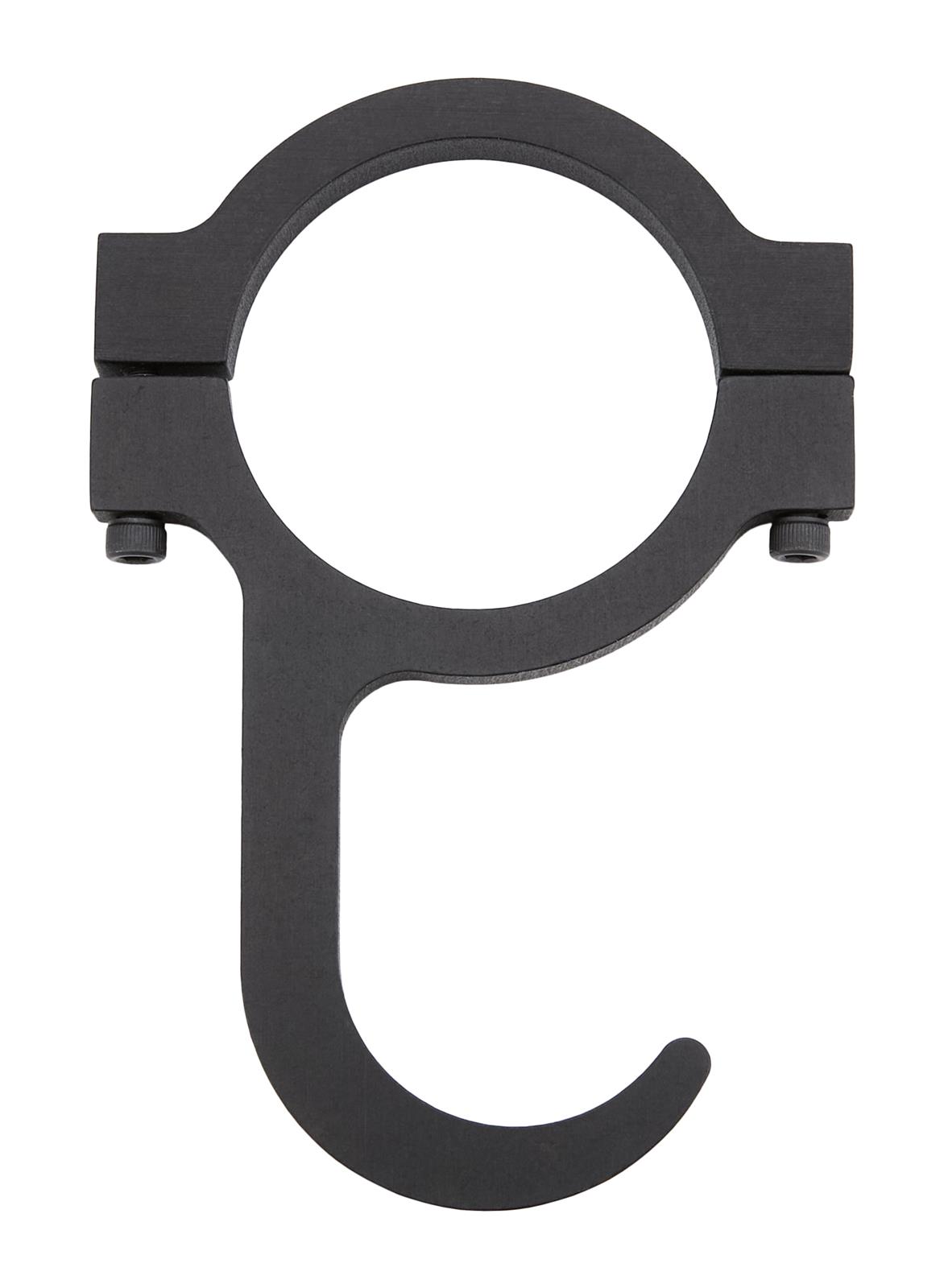 Allstar Performance Steering Wheel Hooks ALL10227 Hook Clamp-On 1-3/4"