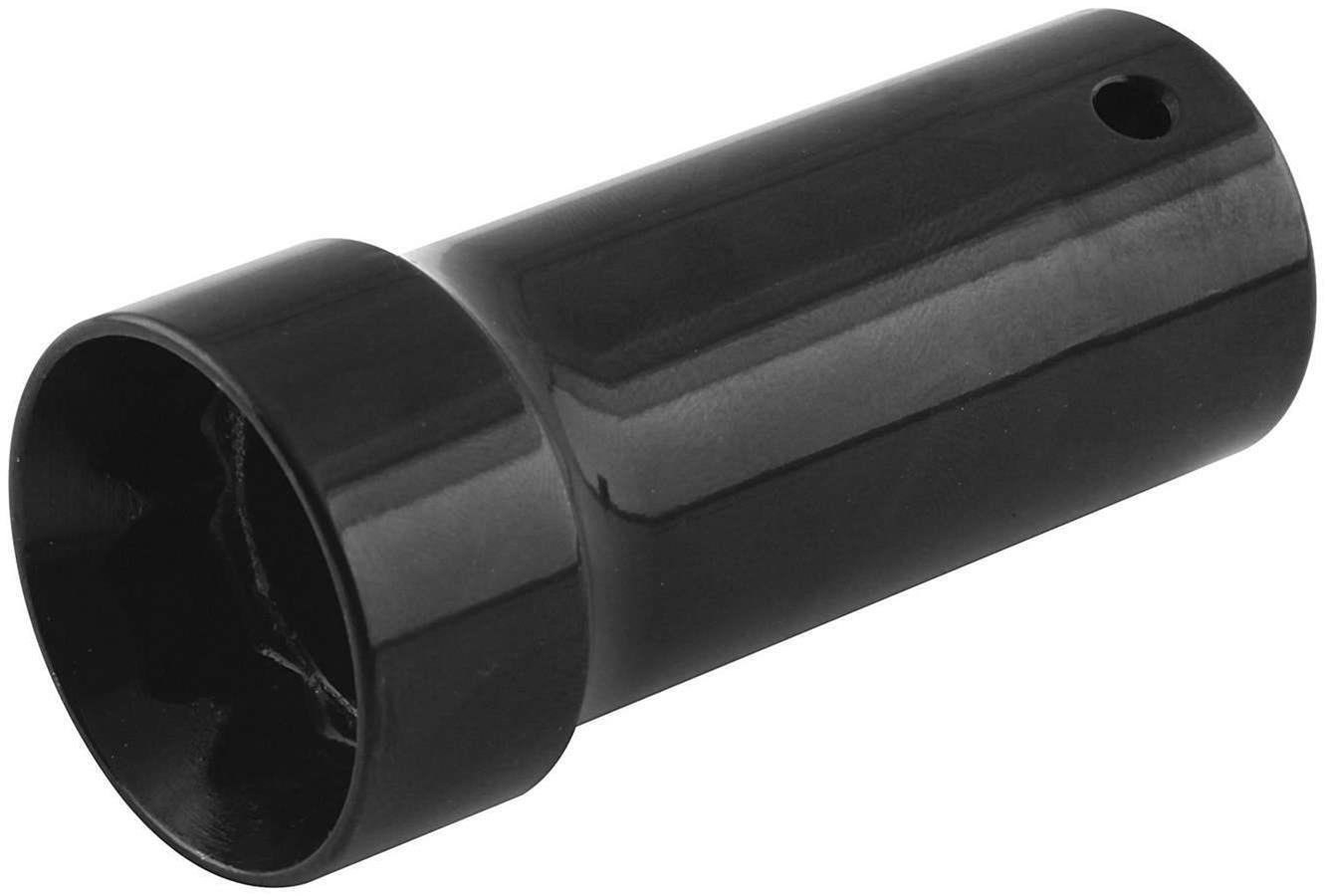 Allstar Performance Super Sockets ALL10233 Pit Socket, 1 in. Deep Well Speed Hex, 1/2 in. Drive, 3.25 in. Length, Steel, Black, Each