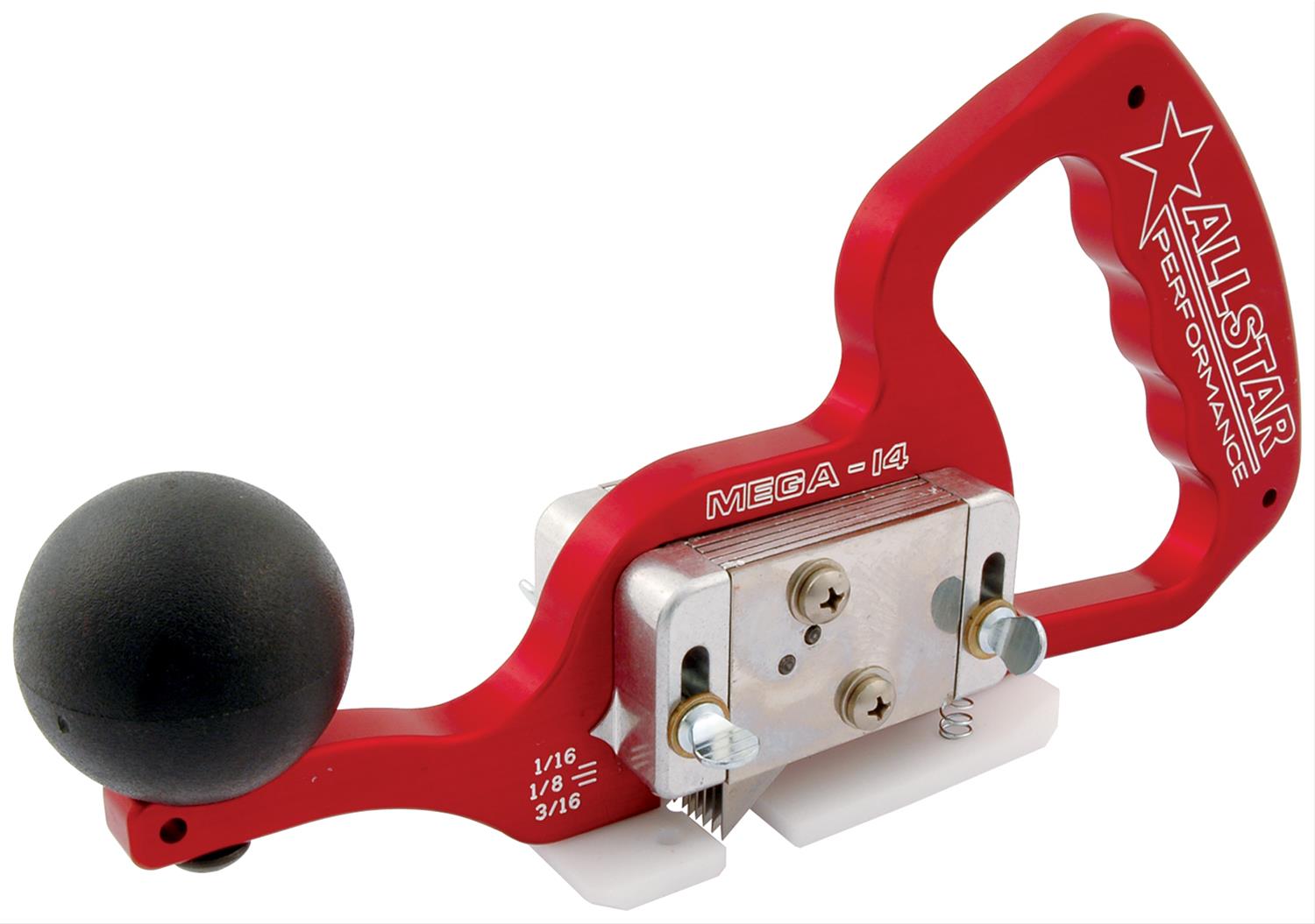 Allstar Performance ALL10264 Allstar Performance HeavyDuty Tire Sipers