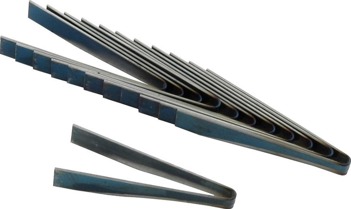 Allstar Performance Replacement Tire Groover Blades ALL10268 Blades, #2 Round, Set of 12