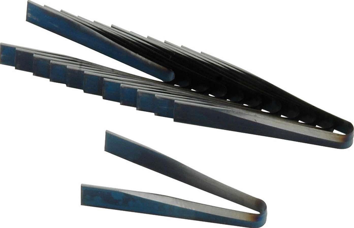 Allstar Performance Replacement Tire Groover Blades ALL10276 Groove Blades, #4 Round, Set of 12