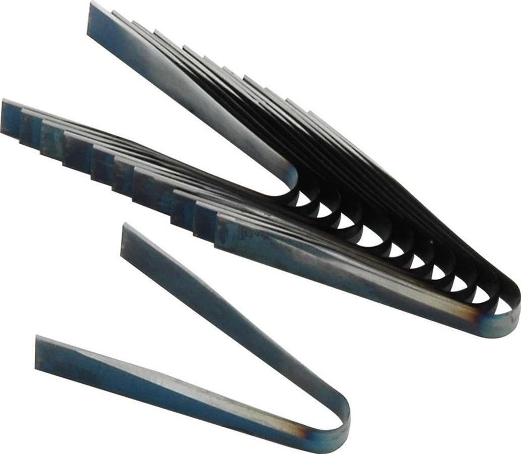 Allstar Performance Replacement Tire Groover Blades ALL10277 Blades, #6 Round, Set of 12