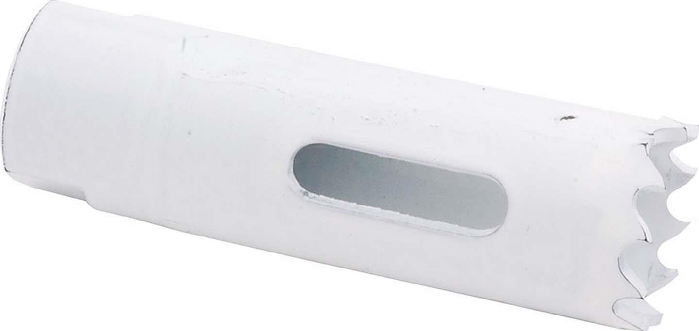 Allstar Performance Hole Saws ALL10413 Saw, Bi-Metal, 1/2 in.-20, Thread, 3/4 in. Diameter, Each