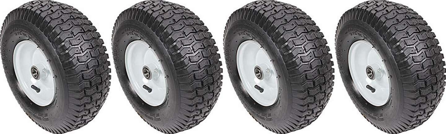 Allstar Performance Shop Cart Accessories ALL10602 pit cart wheel kit.