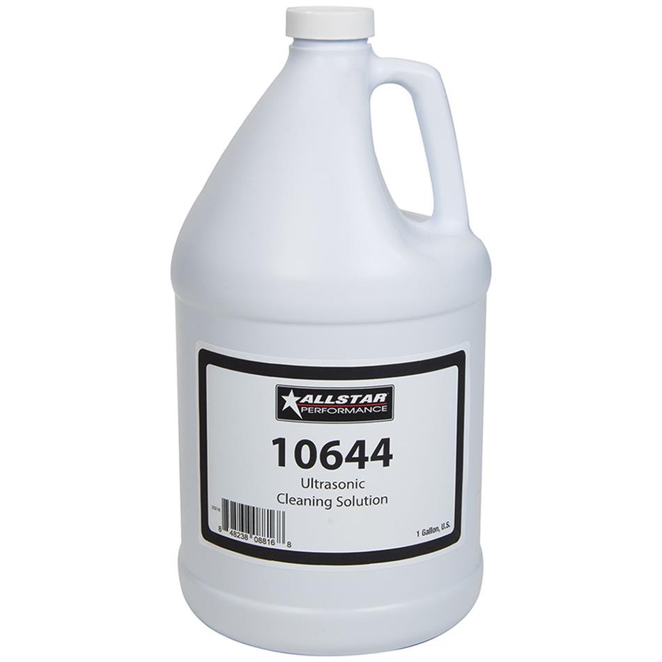 Allstar Ultrasonic Cleaning Solution ALL10644 Allstar Ultrasonic Cleaning Solution ALL10644