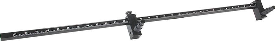 Allstar Suspension Tube Setup Tool Allstar Suspension Tube Setup Tool
