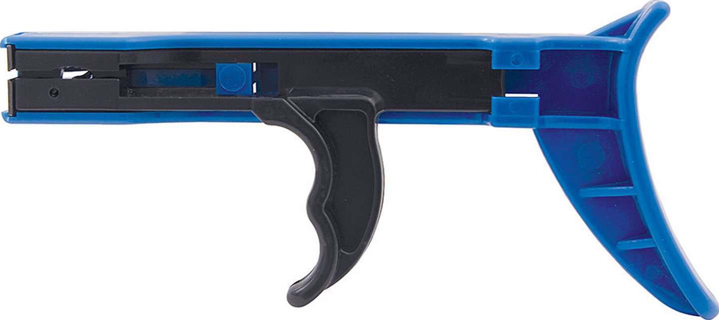Allstar Performance Wire Tie Tools ALL11005 Zip Tightening Tool, Cutter, ABS Plastic, Blue, Each