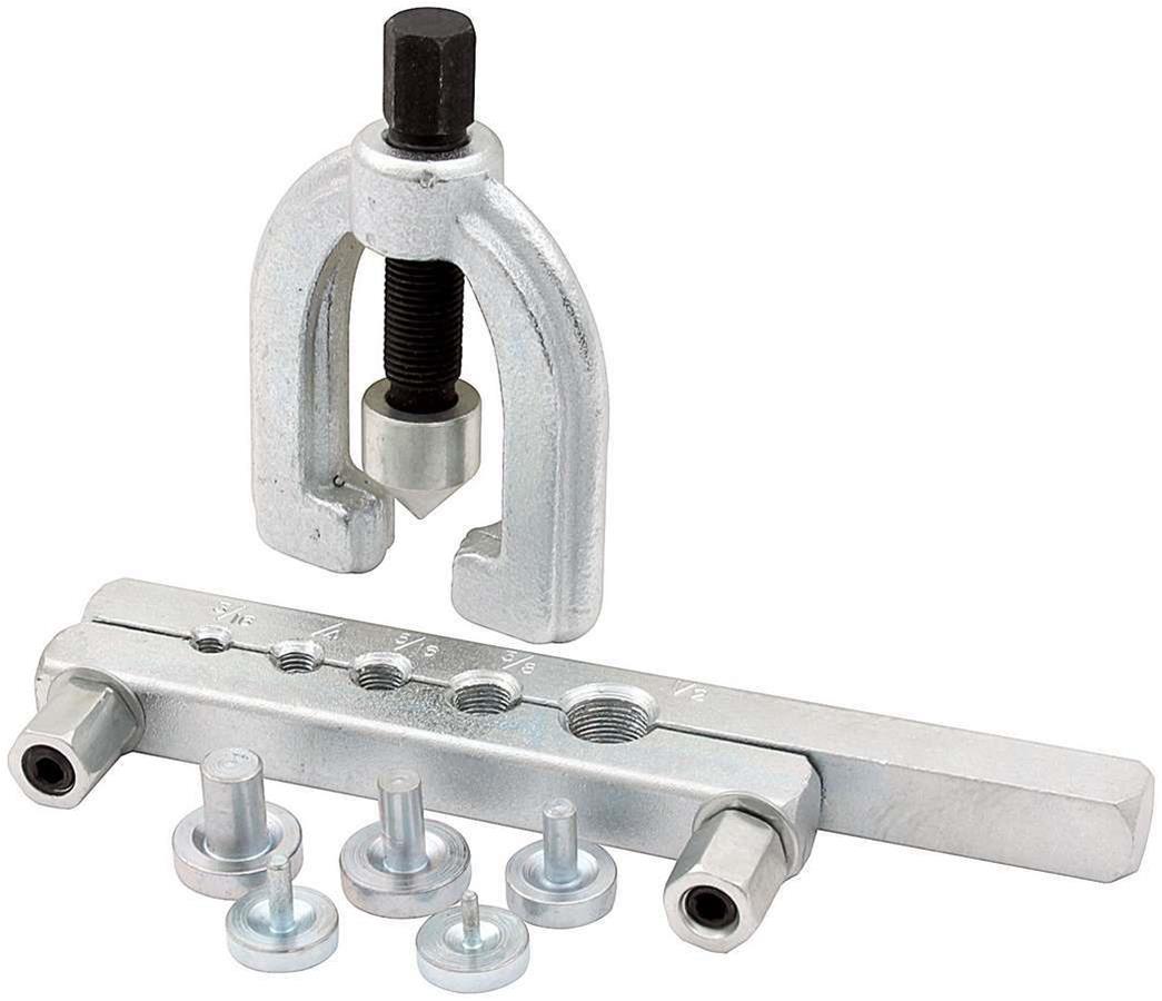 Allstar Double Flare Tool 45 Deg Allstar Double Flare Tool 45 Deg