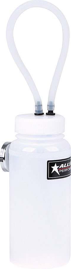 Allstar Performance Brake Bleeder Bottles ALL11018 Bottle, Magnetic, 16 oz. Each