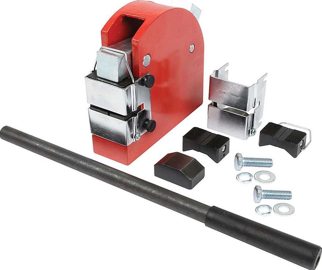Allstar Metal Shrinker Stretcher Combo Allstar Metal Shrinker Stretcher Combo