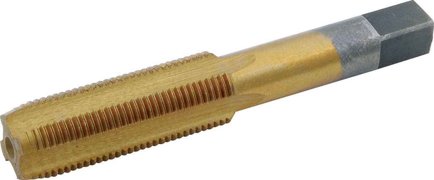Allstar Performance Taps ALL11064 Tap, Tungsten, Titanium Coated, 1/2 in.-20 RH, Each