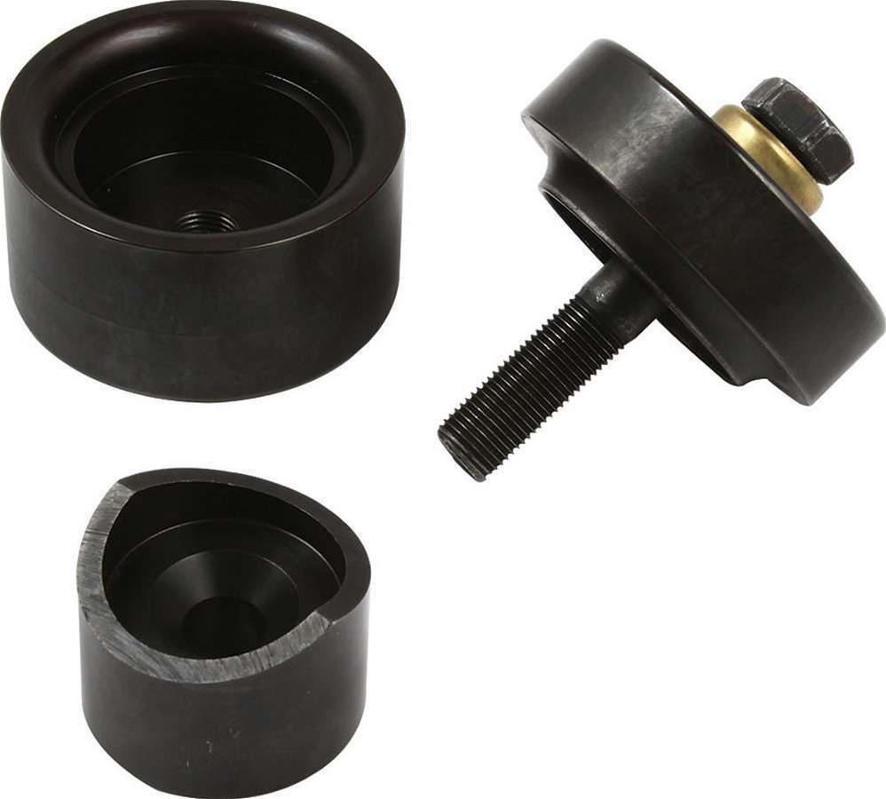 Allstar Performance Punch and Flare Tools ALL11074 And Tool, 2.00 in. Diameter, Kit