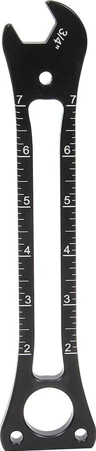 Allstar Wheelie Bar Wheel Wrench Allstar Wheelie Bar Wheel Wrench