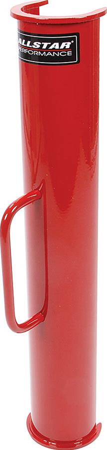 Allstar Performance Jack Accessories ALL11318 Safety prop for 15.25 in stroke cylinder.