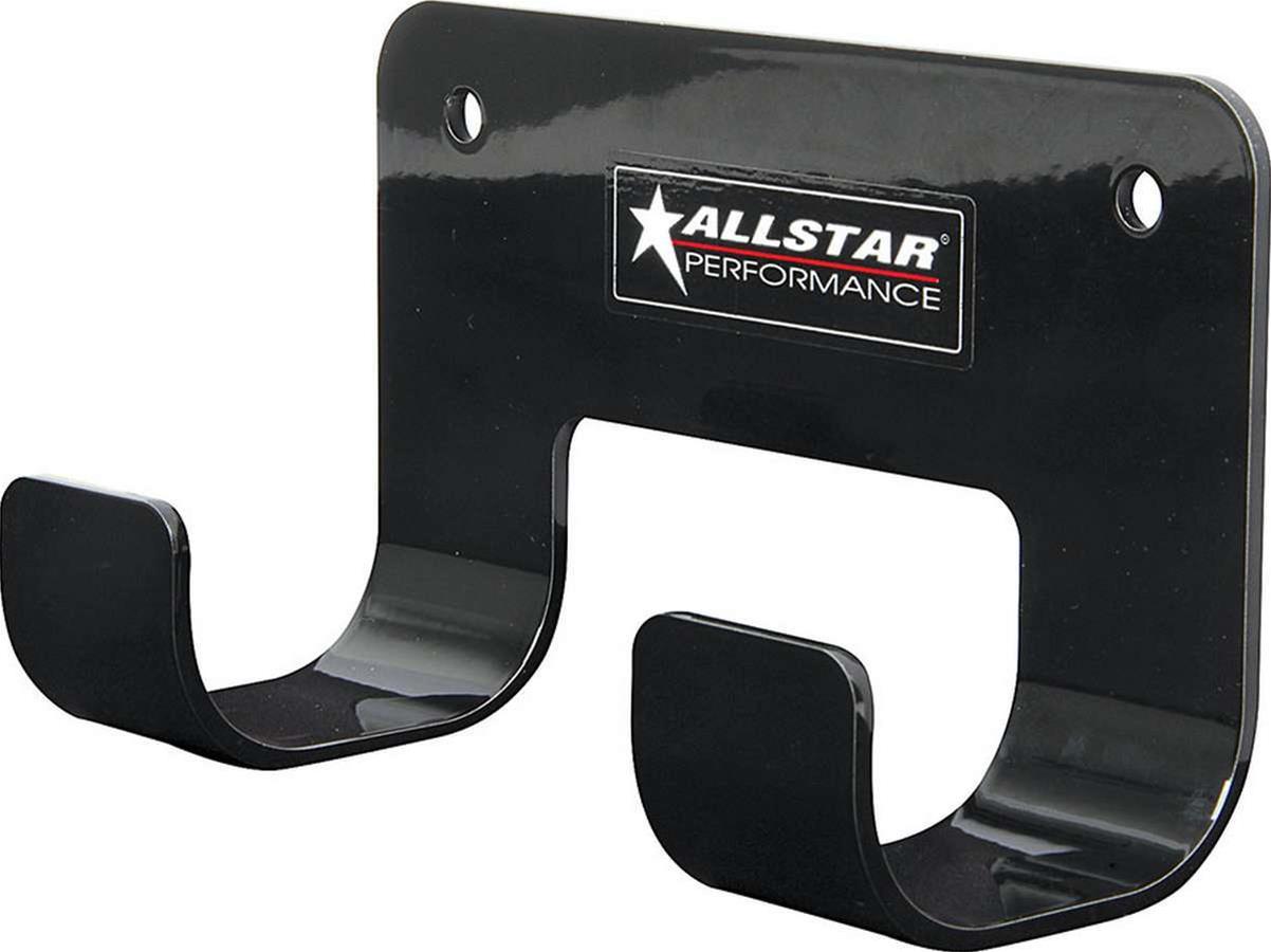 Allstar Performance Cordless Drill Holders ALL12203 Storage Hook, Holder, Steel, Black, Each