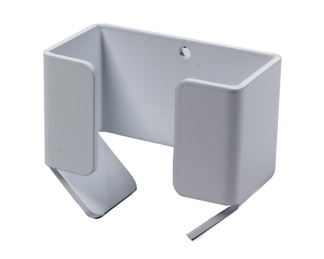 Allstar Performance Tire Gauge Holders ALL12259 Holder, Aluminum, Each