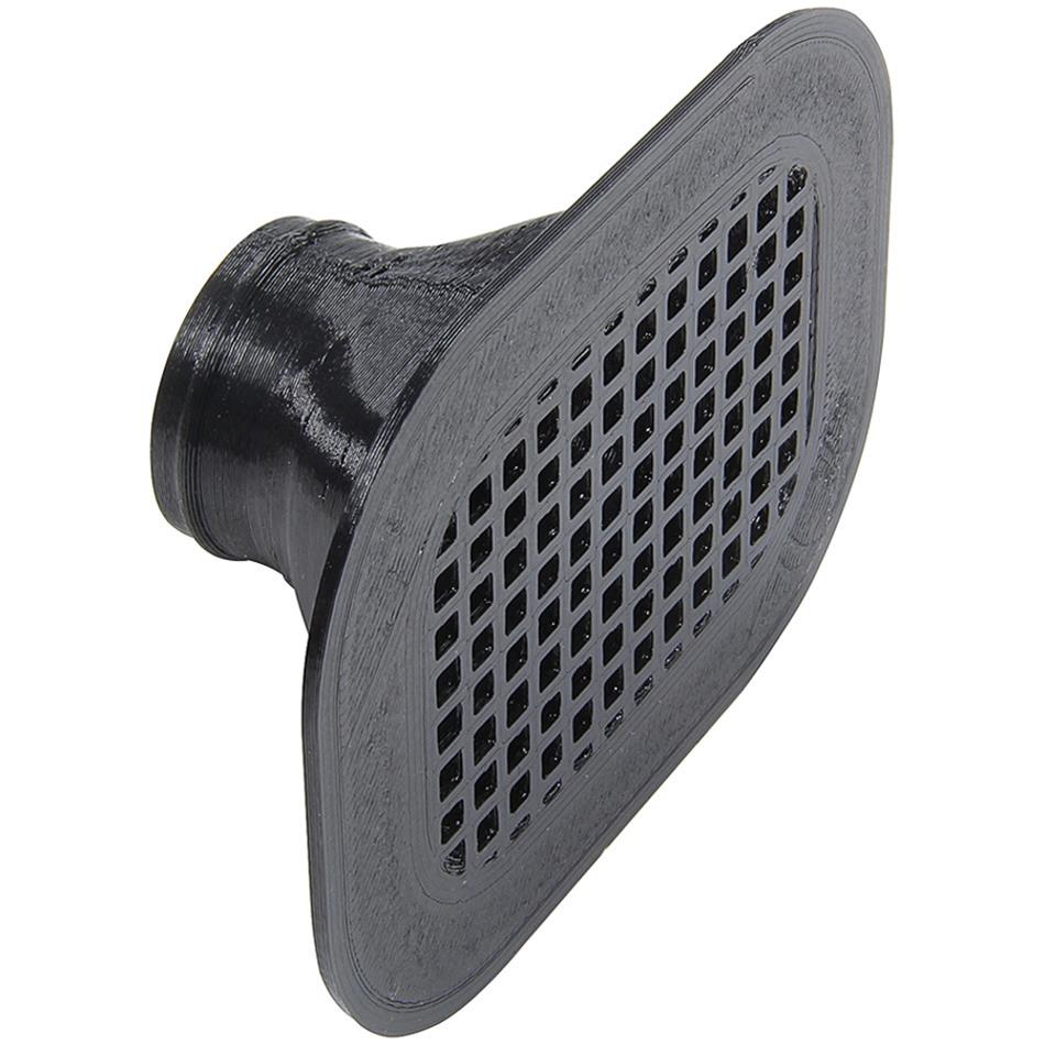 Allstar Performance Driver Air System Components ALL13025 Helmet Vent