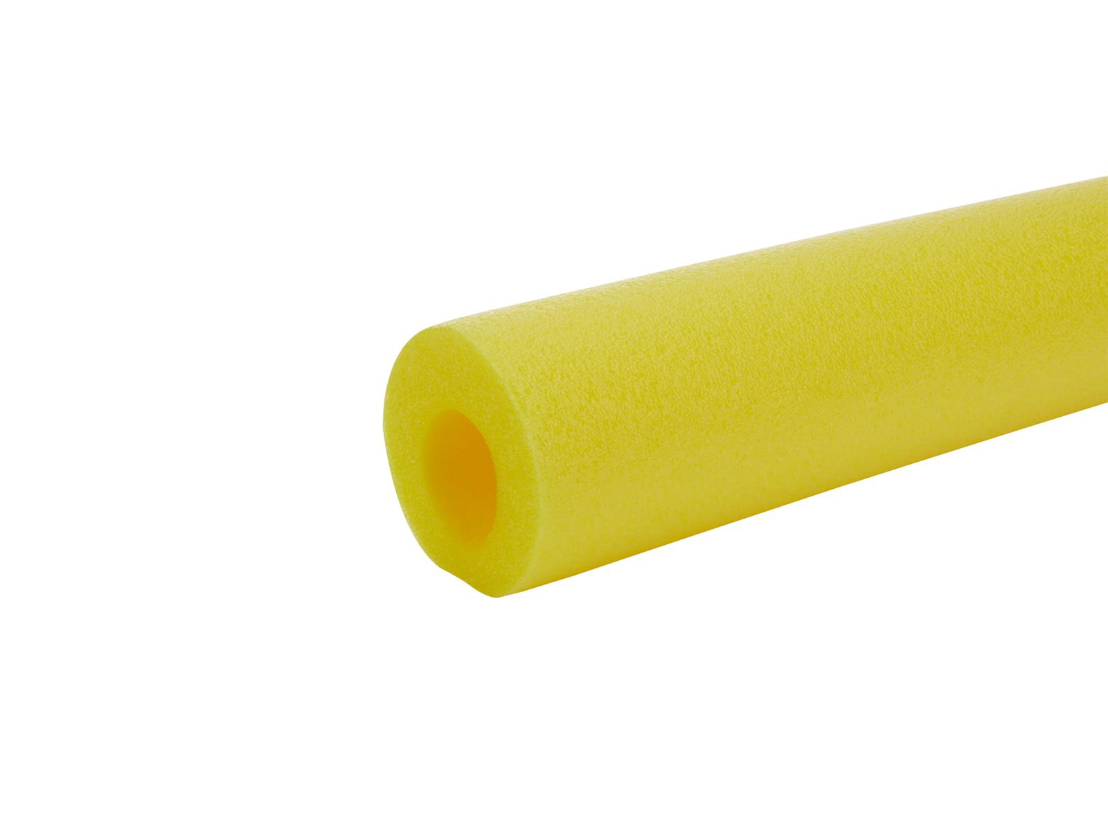 Allstar Performance Roll Bar Padding ALL14104 Padding, Yellow, 36.0 in. Length, Offset Alignment, Non SFI- Approved, Each