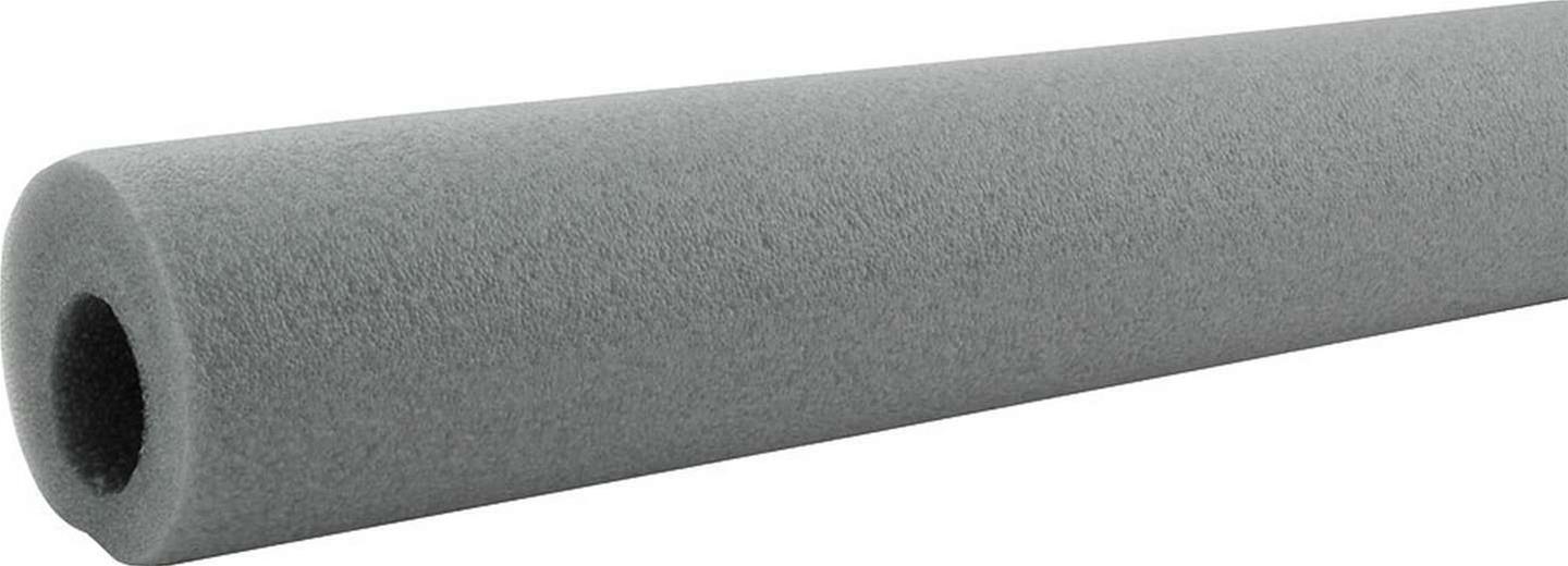 Allstar Performance Roll Bar Padding ALL14105-48 Padding, Gray, 36.0 in. Length, Offset Alignment, Non SFI- Approved, Set of 48