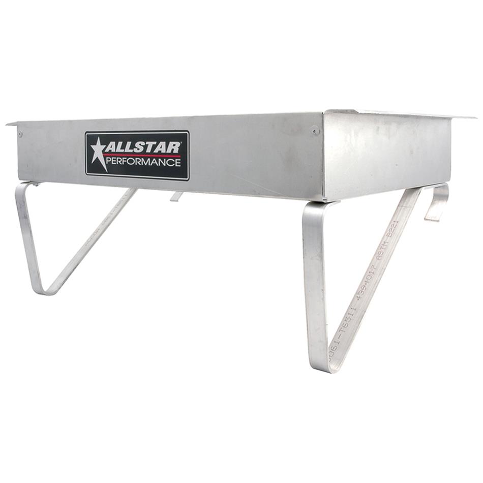 Allstar Performance Tool Trays and Mats ALL14170 Tray, 12 in x 18 in x 3 in, Each
