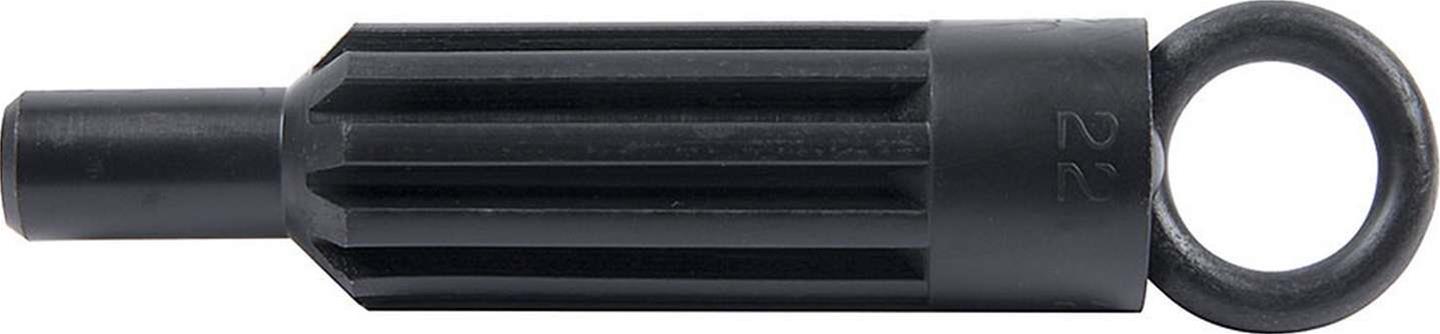 Allstar Performance Clutch Alignment Tools ALL14290 AlignmentTool, 1 1/8 in. Diameter, 10-Spline, Plastic, Black, GM, Each