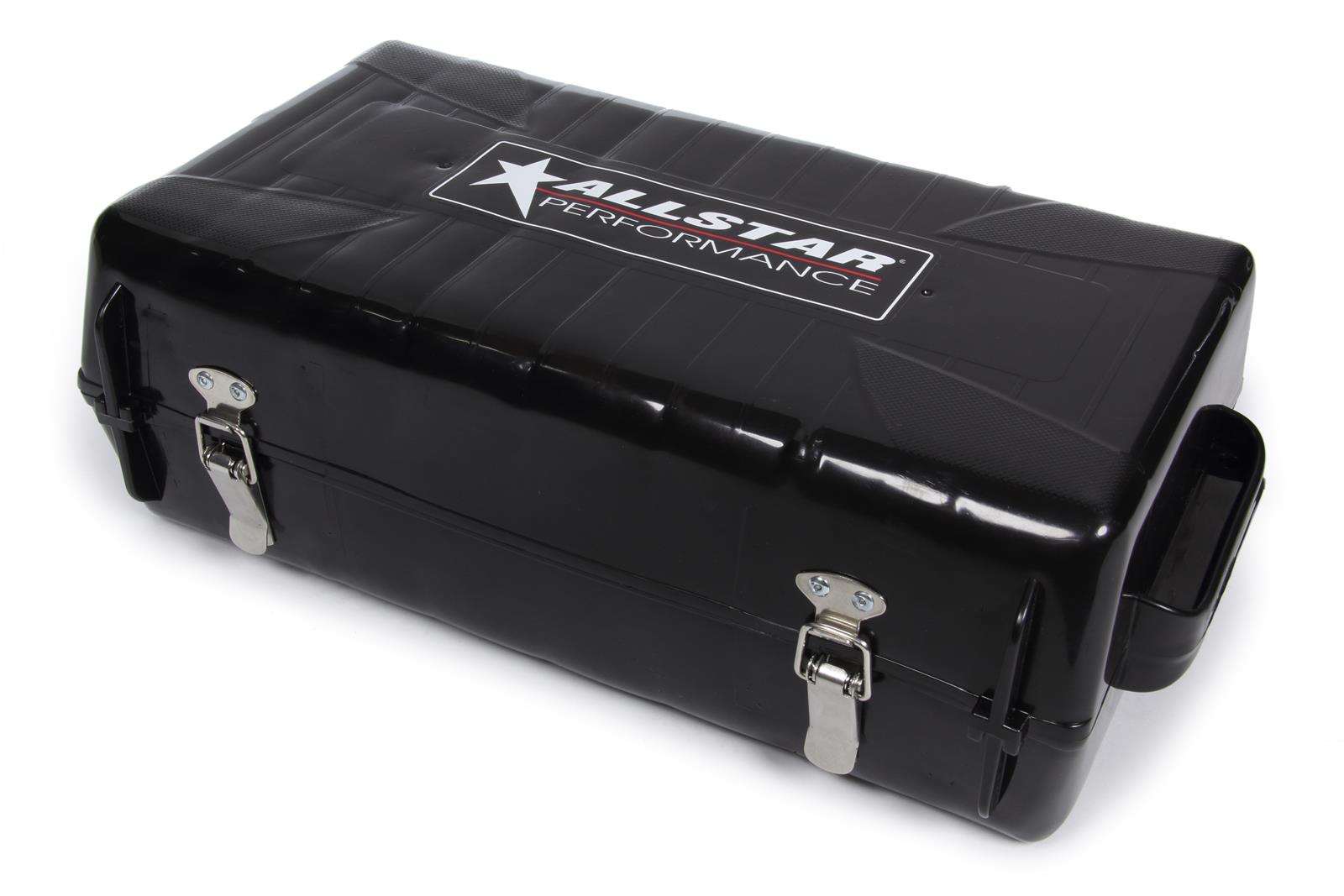 Allstar Quick Change Gear Case Allstar Quick Change Gear Case