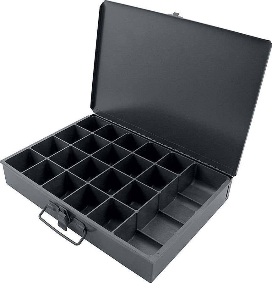 Allstar Performance Tool Organizers ALL14365 These handy storage cases help organize many items around the shop, trailer or home such a