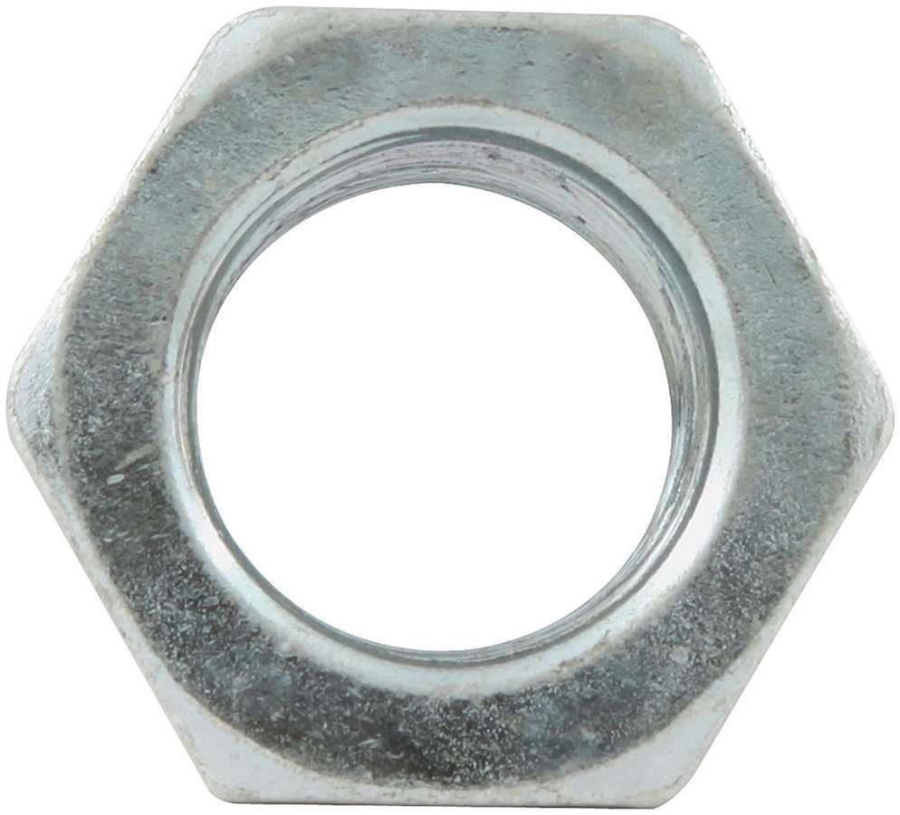 Allstar Performance Standard Hex Nuts ALL16055-10 Nuts, Hex, Steel, Zinc Plated, 5/8-18 in. Fine Thread, Set of 10