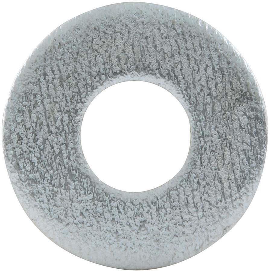 Allstar Performance Flat Washers ALL16103-25 Washers, USS Flat, Steel, Zinc Finish, 0.438 in. I.D., Set of 25