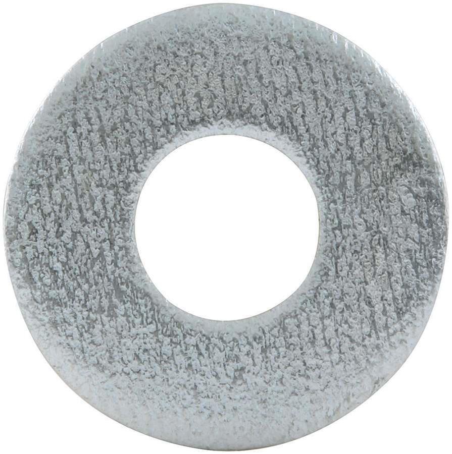 Allstar Performance Flat Washers ALL16104-25 Washers, USS Flat, Steel, Zinc Finish, 0.500 in. I.D., Set of 25