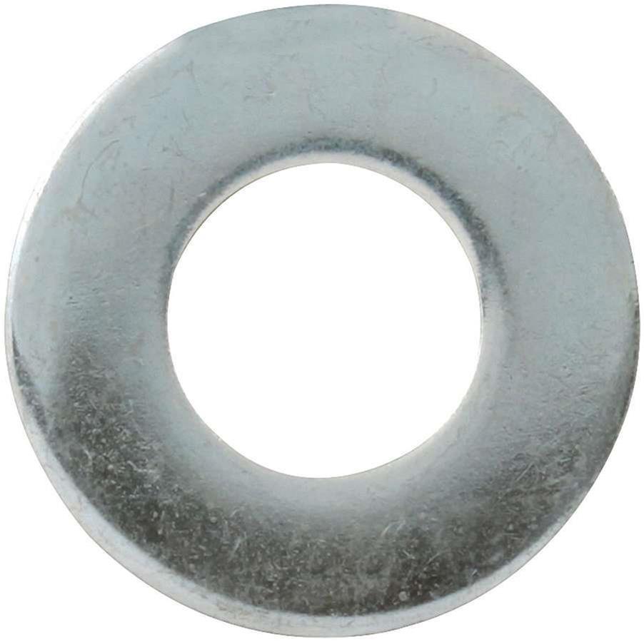 Allstar Performance Flat Washers ALL16115-25 Washers, 5/8 in, SAE Flat, Set of 25