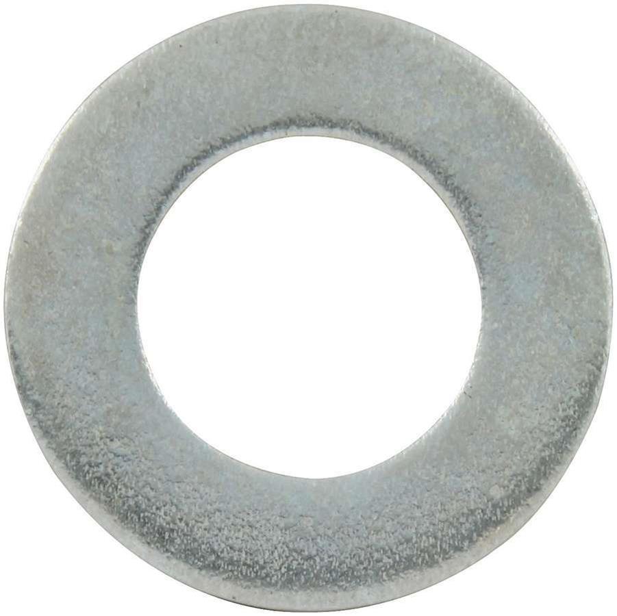 Allstar Performance Flat Washers ALL16116-25 Washers, SAE Flat, Steel, Zinc Finish, 0.750 in. I.D., Set of 25