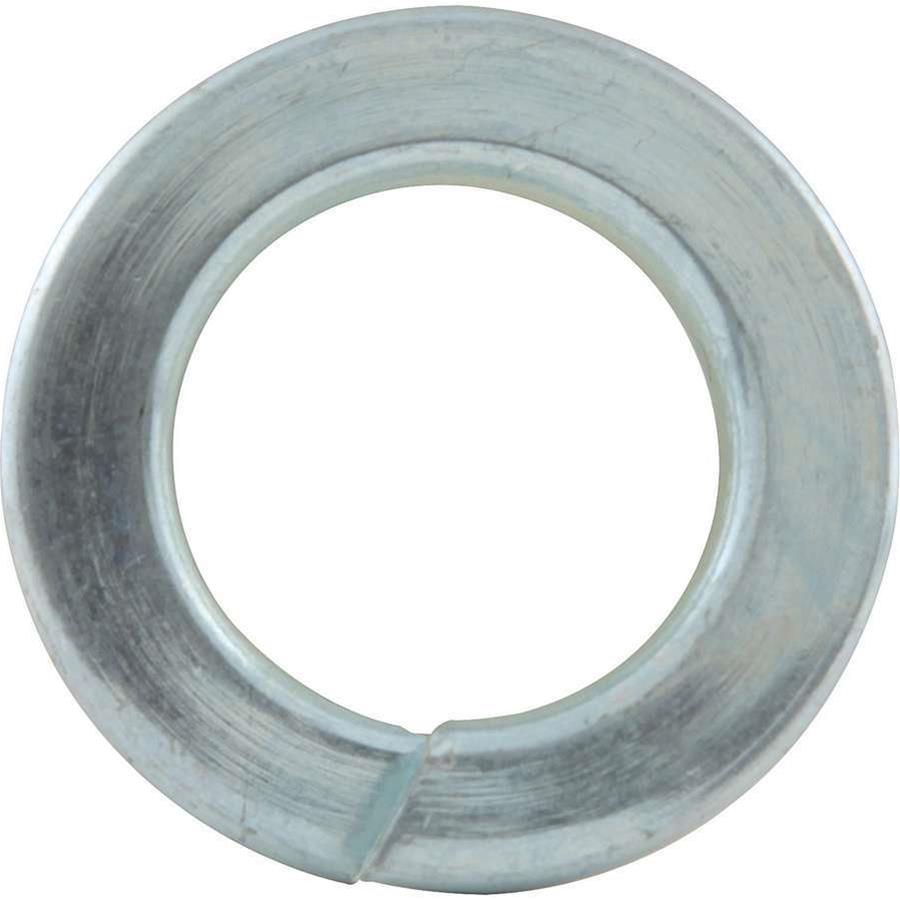 Allstar Performance Lock Washers ALL16126-25 Washers, Split Lock, Steel, Zinc Finish, 0.750 in. I.D., Set of 25