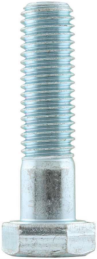 Allstar Performance Grade 5 Bolts ALL16318 Bolt, 5, Hex Head, Steel, Zinc Plated, 5/8 in.-11 Thread, 2.500 in. Underhead Length, Set of