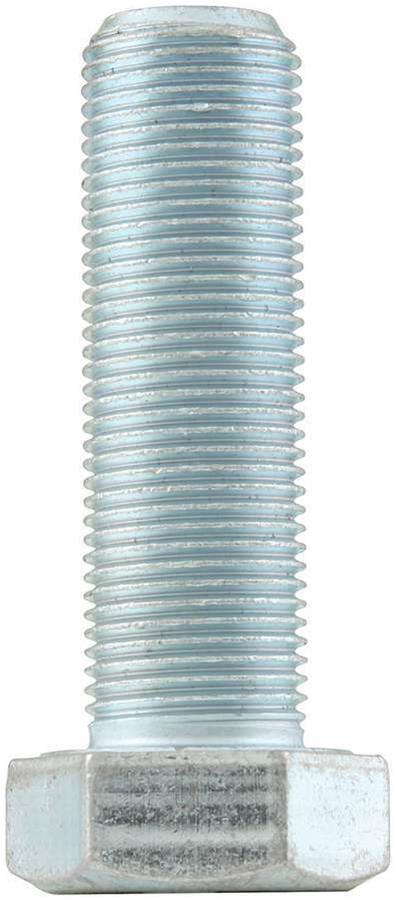 Allstar Performance Grade 5 Bolts ALL16538 Bolt, 5, Hex Head, Steel, Zinc Plated, 3/4 in.-16 Thread, 2.500 in. Underhead Length, Each