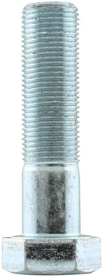 Allstar Performance Grade 5 Bolts ALL16540 Bolt, 5, Hex Head, Steel, Zinc Plated, 3/4 in.-16 Thread, 3.000 in. Underhead Length, Each