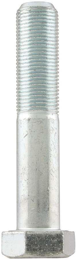Allstar Performance Grade 5 Bolts ALL16542 Bolt, 5, Hex Head, Steel, Zinc Plated, 3/4 in.-16 Thread, 4.000 in. Underhead Length, Each