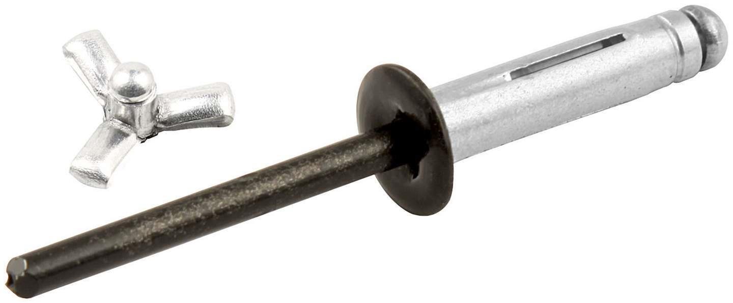 Allstar Performance ALL18082 Allstar Performance Tri-Fold Rivets ...